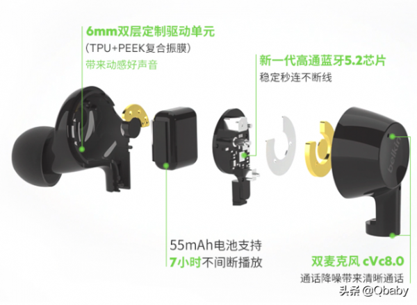 雙11盤點~“打工人”提升工作倖福感的寶藏好物清單 雙11盤點~“打工人”提升工作倖福感的寶藏好物清單