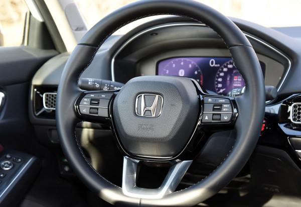 本田思域姊妹車型型格正式上市,12.99萬元起售,你喜歡哪一款? 本田思域姊妹車型型格正式上市,12.99萬元起售,你喜歡哪一款?