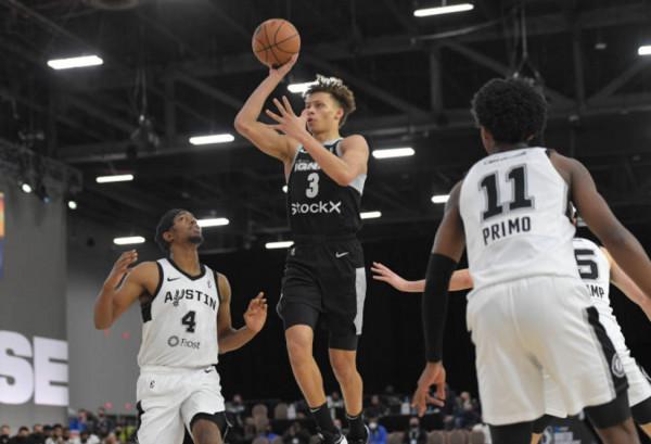 專家預測火箭用首輪籤選18歲後衛丹尼爾斯，他潛力不輸雷霆6號秀