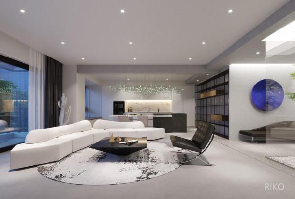 簡約到底是怎樣的形式