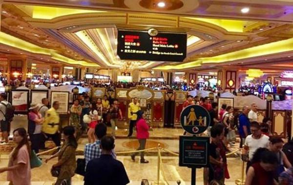 為什麼賭博最後只會輸,因為你永遠無法戰勝“凱利公式”? 為什麼賭博最後只會輸,因為你永遠無法戰勝“凱利公式”?