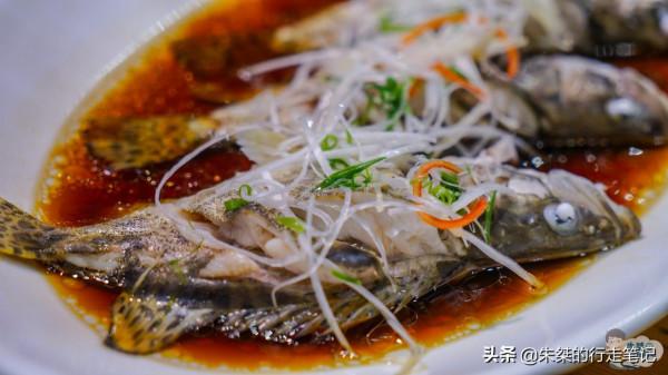 把魚做到極致的幾座城市，滋味鮮美、各盡其用，每一道都不能錯過