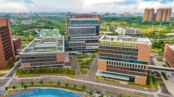 廣東7所雙一流大學錄取資料，華南師大本地生最多，哈工深最少