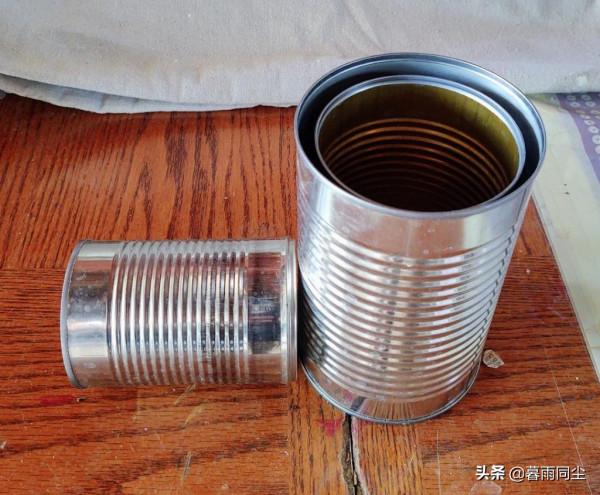 製作（DIY）一個最便宜的戶外火箭爐：16個製作步驟完整指南