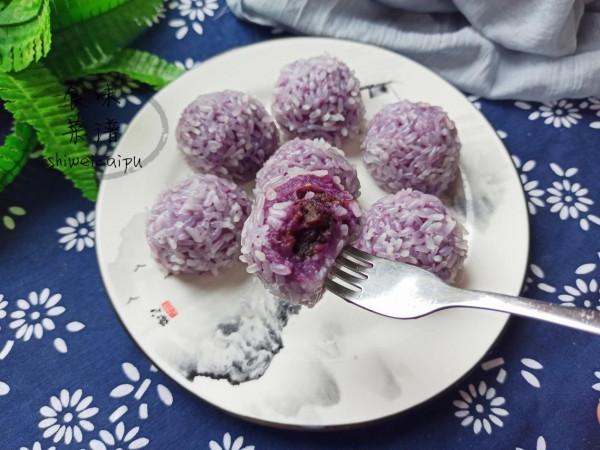 糯米粉最好吃的6種做法,步驟簡單,軟糯香甜,上桌孩子們搶著吃 糯米粉最好吃的6種做法,步驟簡單,軟糯香甜,上桌孩子們搶著吃