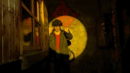 鵝噗測評丨《過年》-很搞笑，也很催淚！玩完想立馬回家過年了QAQ