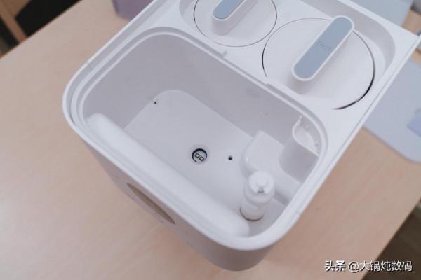 一步到位的喝水大寶貝，雲米X2泉先淨飲機使用體驗