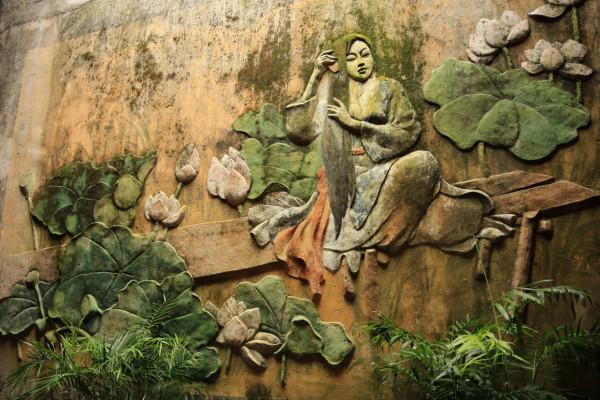 戲院煙館花柳巷，人去樓空遺遐想｜洪江古商城傳奇⑧