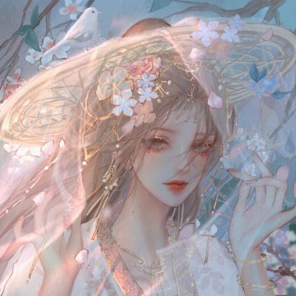 小測試：12星座女如果穿越回古代，會叫什麼名字？