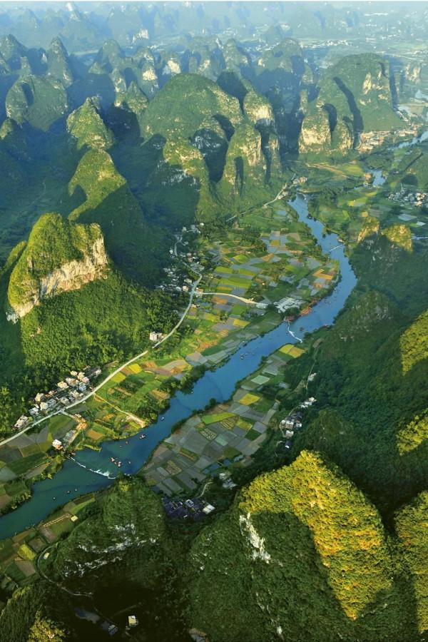 557億斤！中國&OpenCurlyDoubleQuote;水果王國&rdquo;，為什麼是廣西？