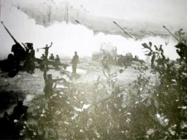 中越戰爭20年後，雙方簽署邊界條約，法卡山是否都劃給了越南？