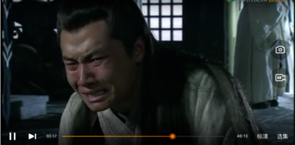 “老戲骨”於濱：為當演員和父親鬧翻，出道20年零緋聞，家庭幸福