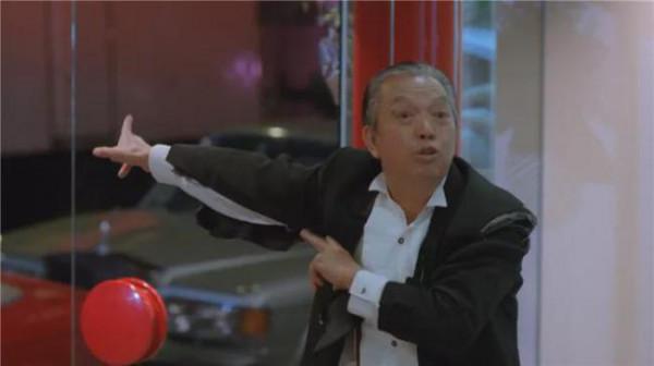 《天龍八部》離世的10位戲骨,一個比一個可惜,世上再無掃地僧 《天龍八部》離世的10位戲骨,一個比一個可惜,世上再無掃地僧