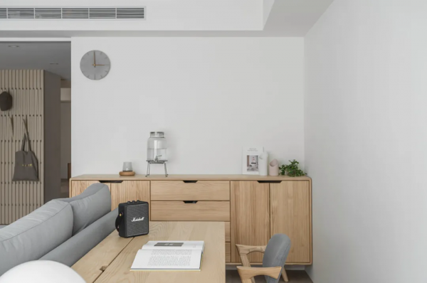 清新無印風，超有感的日式格調