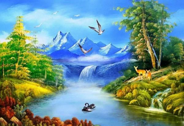 這一生，一切靠自己，不要指望任何人