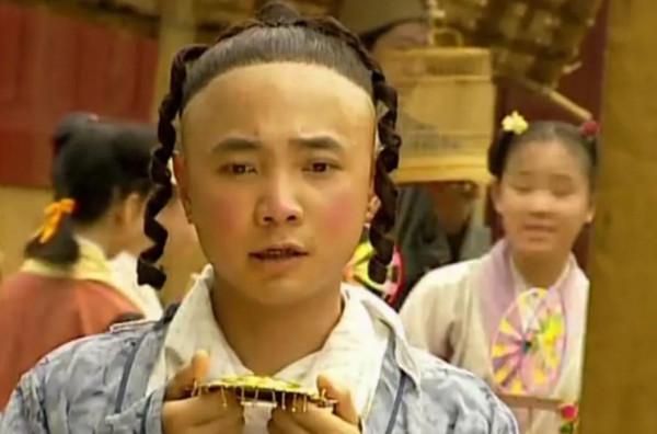 《春光燦爛豬八戒》播出22年，男女主名利雙收，男配走入歧途