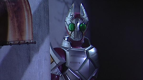 假面騎士劍:蝗蟲不死獸是劇情中的精髓,沒有它劍崎都不會騎士踢 假面騎士劍:蝗蟲不死獸是劇情中的精髓,沒有它劍崎都不會騎士踢