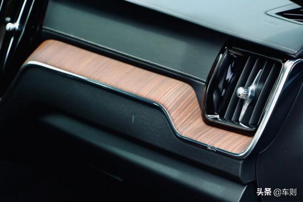 悶騷男繞不過的豪華車，全系升級改混動，試駕新款沃爾沃XC60