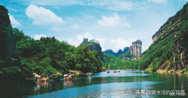 中國56項世界遺產,今生一定要去一次 中國56項世界遺產,今生一定要去一次