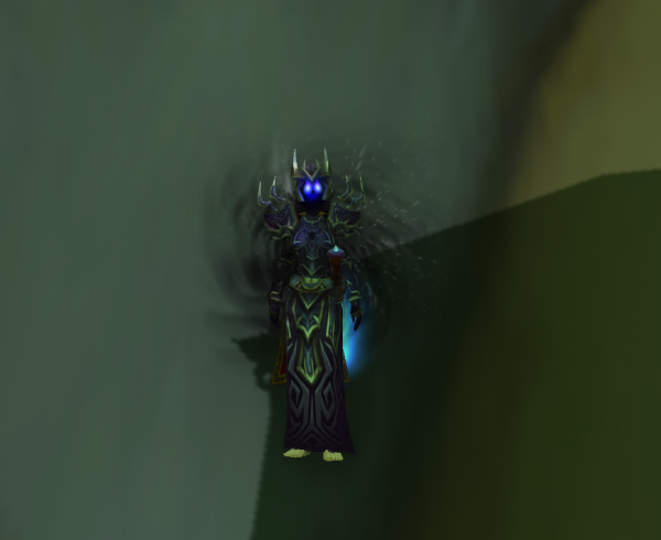 魔獸TBC:新手術士不懂裝備,看下這身裝備,能去T5副本打工嗎? 魔獸TBC:新手術士不懂裝備,看下這身裝備,能去T5副本打工嗎?