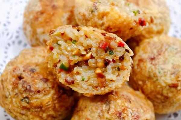 湖北人“過早”,熱乾麵只是冰山一角,這15種地道小吃可以瞭解下 湖北人“過早”,熱乾麵只是冰山一角,這15種地道小吃可以瞭解下