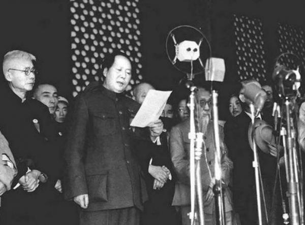 1950年山東一老頭被中央下令尋找，出獄後享受18級待遇，他是誰？