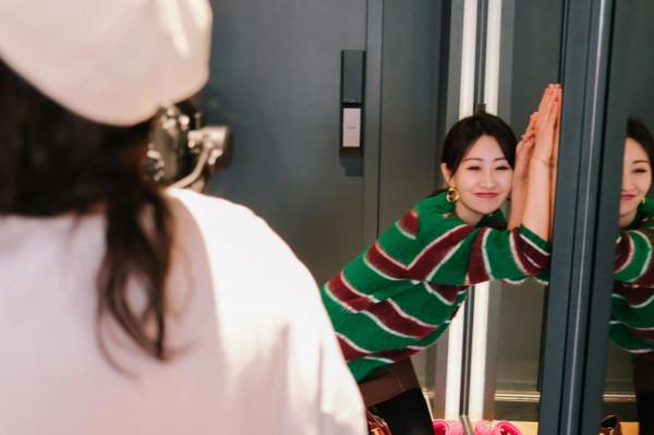 女明星們撞衫都要穿的小眾品牌，這4個都很讓人心動