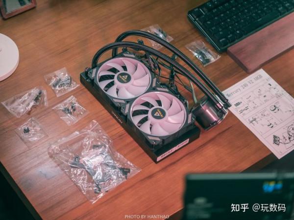 手把手教小白怎樣裝機