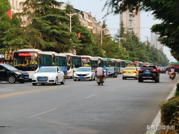 中國京山第4屆網球節盛大開幕 中國京山第4屆網球節盛大開幕