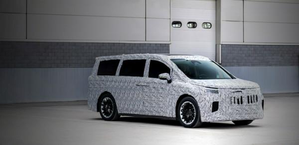 MPV主講安全？嵐圖第二款車什麼來頭