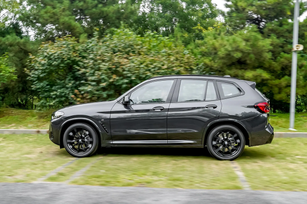 BMW X3迎來改款,漸進式量變升級,能否帶來體驗的質變? BMW X3迎來改款,漸進式量變升級,能否帶來體驗的質變?