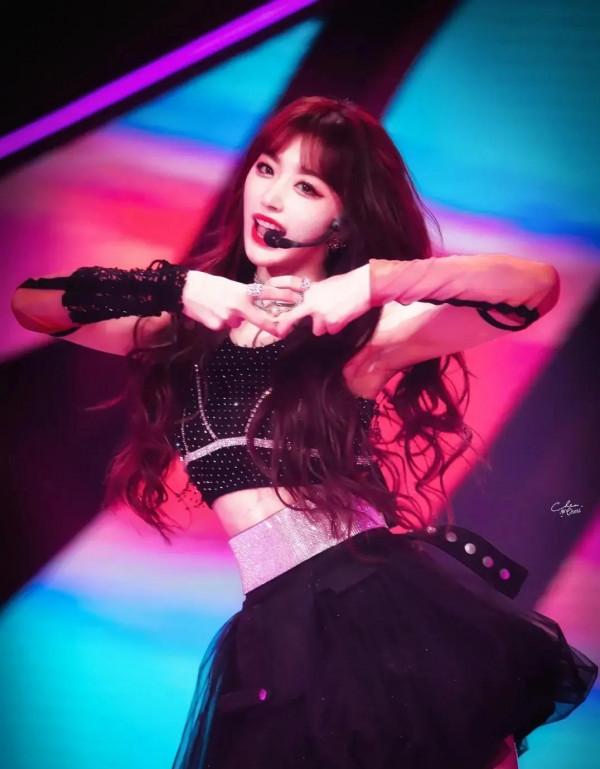 她們驚豔了時光，15位湖北籍女星，個個明豔大氣，沒有傻白甜