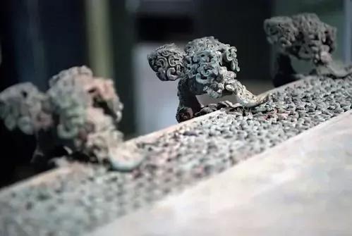 河南兩千年古墓挖出一珍貴文物,專家激動道:終於為中國正名了 河南兩千年古墓挖出一珍貴文物,專家激動道:終於為中國正名了