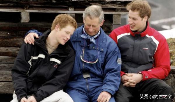 “你不配見戴安娜!”哈里難掩恨意為母復仇,拒絕查爾斯看望孫女 “你不配見戴安娜!”哈里難掩恨意為母復仇,拒絕查爾斯看望孫女