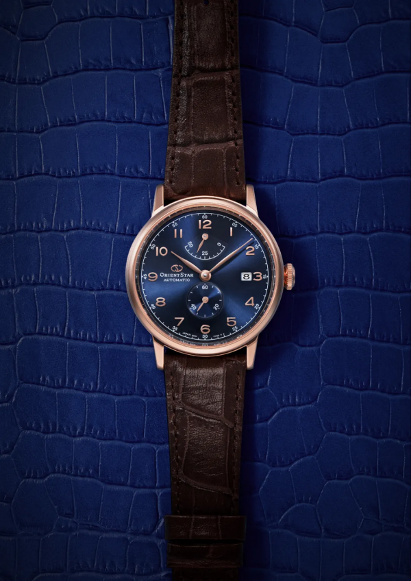 預算5000除了天梭、美度，這五款高顏值高性價比的機械錶值得入