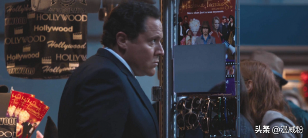 一張紙條，改寫了《鋼鐵俠3》劇本，也改寫了這個角色的命運