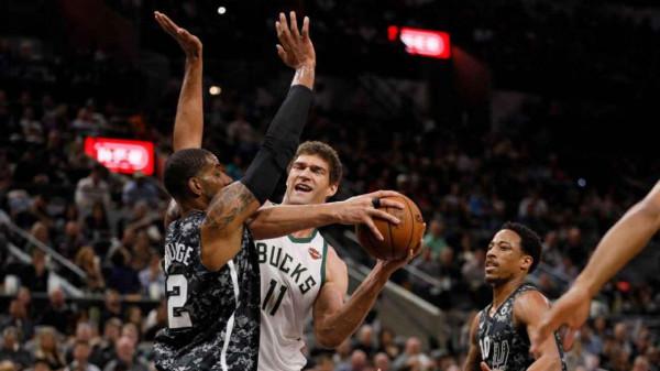 打虎親兄弟!庫裡、字母哥領銜,新賽季征戰沙場的六組同胞兄弟 打虎親兄弟!庫裡、字母哥領銜,新賽季征戰沙場的六組同胞兄弟