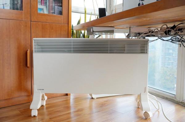 冬日宅家更幸福,一臺APPLIMO取暖器輕鬆搞定 冬日宅家更幸福,一臺APPLIMO取暖器輕鬆搞定