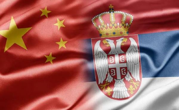 總統橫死、國家分裂,又多次被歐盟拒入,塞爾維亞將走向何方? 總統橫死、國家分裂,又多次被歐盟拒入,塞爾維亞將走向何方?