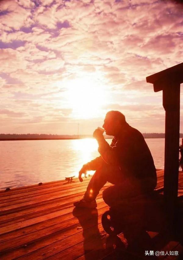 人生的最後10個月，該如何走？