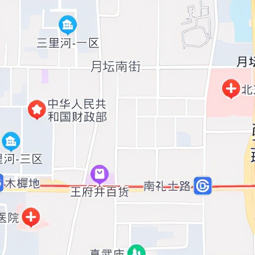 西城區 （北京市轄區）