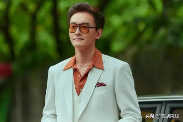 Netflix又拍了一部爆款華語劇，真夠生猛