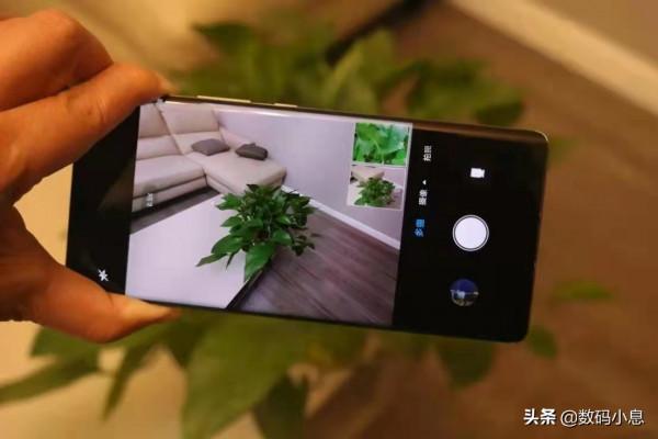 中興機皇將至，20&plus;1TB，頂級4nm&plus;5100mAh，120W快充加持