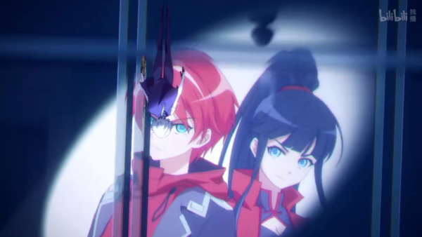 《偷星九月天》動畫化?曾被稱為“第一國漫”,預告片已釋出 《偷星九月天》動畫化?曾被稱為“第一國漫”,預告片已釋出