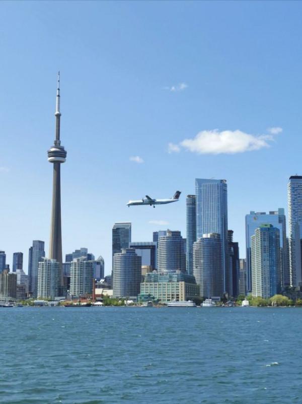 全球九大觀光塔!上海地標東方明珠竟然與第一相差近170米 全球九大觀光塔!上海地標東方明珠竟然與第一相差近170米