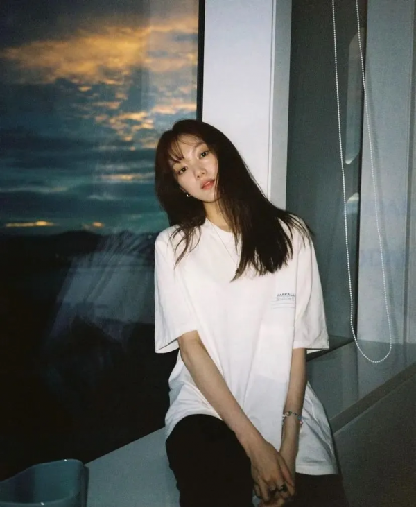 鐵打的宋慧喬，流水的年下男