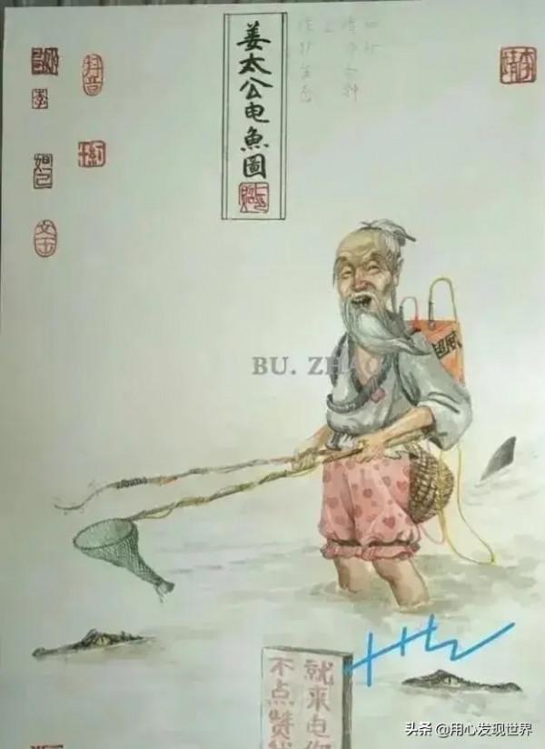 一個光明正大把“假畫”賣到全球的男人，到底為什麼呢？