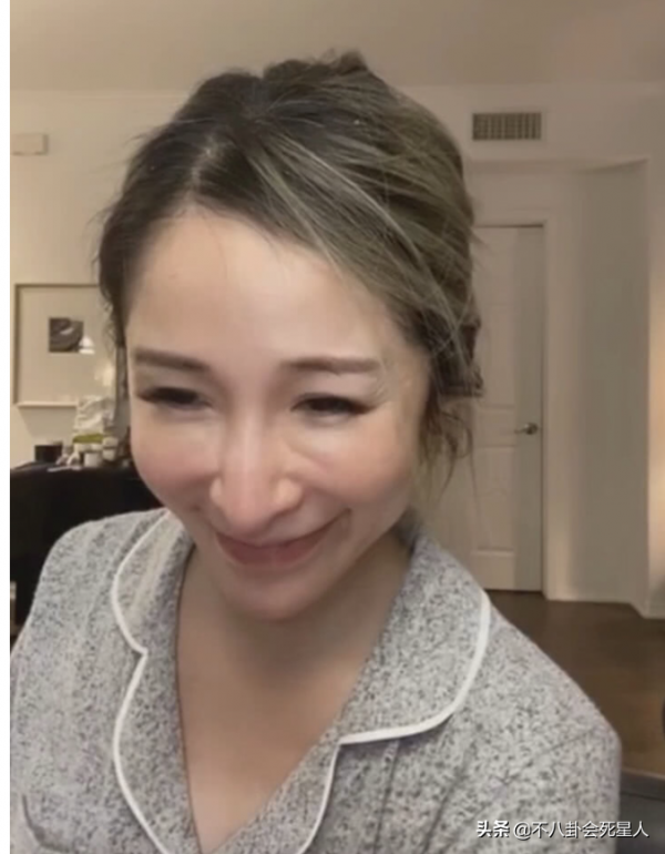 31位女星素顏名場面！浮腫油膩、憔悴老態，還暴露動臉痕跡