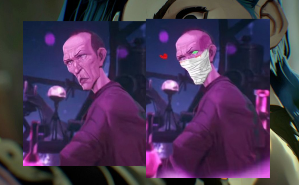 英雄聯盟:《雙城之戰》第二週看點,範德爾會復活變成沃裡克嗎? 英雄聯盟:《雙城之戰》第二週看點,範德爾會復活變成沃裡克嗎?