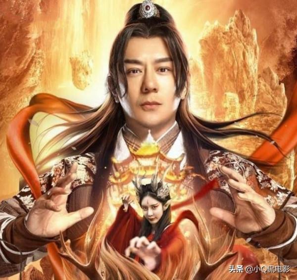 陳浩民拍網大成癮，今年貢獻十部爛片，每部都是在侮辱觀眾智商